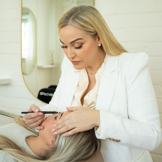 Beauty Salon South Perth Rachel Lavelle Professional