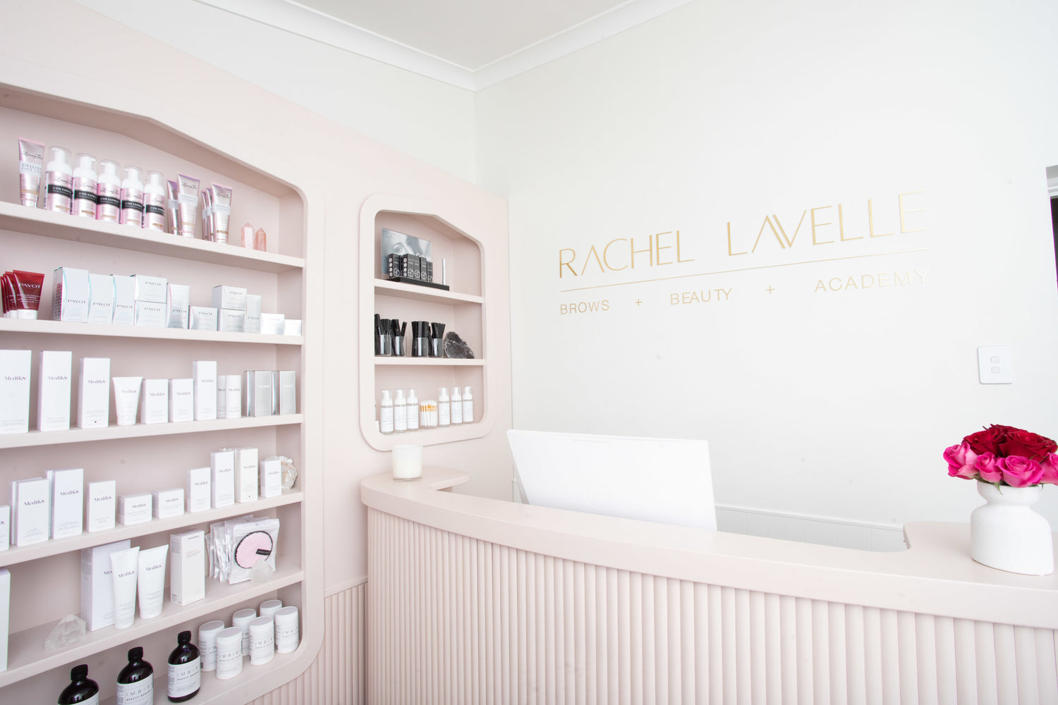 5. Rachel Lavelle Nail Design - Home - wide 6